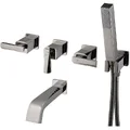 Sen bồn tắm nóng lạnh COTTO CT325C31ST#BN