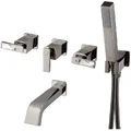 Sen bồn tắm nóng lạnh COTTO CT325C32ST#BN 