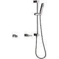 Sen tắm cây nóng lạnh COTTO CT326C32ST#BN