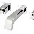 Vòi Lavabo Nóng Lạnh Âm Tường COTTO CT2121C31