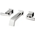 Vòi Lavabo Nóng Lạnh Âm Tường COTTO CT2121C31