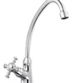 Vòi rửa bát lạnh gắn chậu COTTO CT150C15