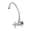 Vòi rửa bát lạnh gắn chậu COTTO CT184C15