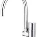 Vòi rửa bát lạnh gắn chậu COTTO CT2064