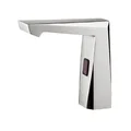 Vòi Lavabo cảm ứng Dùng Pin COTTO CT493(DC)ST#BN