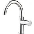 Vòi Lavabo Lạnh COTTO CT1076C30X