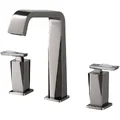 Vòi Lavabo Nóng Lạnh COTTO CT2120C32ST#BN