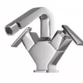 Vòi Lavabo Nóng Lạnh COTTO CT2122C31