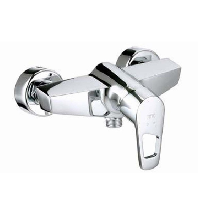 Củ sen tắm nóng lạnh COTTO CT2019A