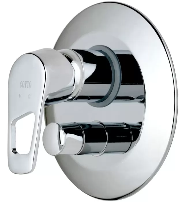 Van điều chỉnh sen tắm âm tường COTTO Romero CT2037AV