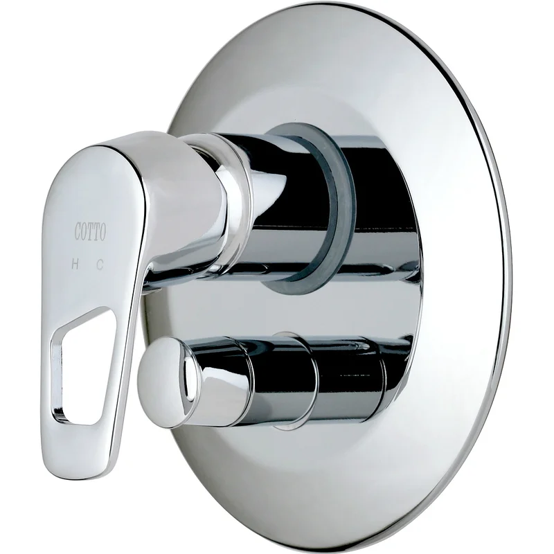 Van điều chỉnh sen tắm âm tường COTTO Romero CT2037AV