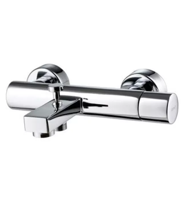 Củ sen tắm nóng lạnh COTTO CT2062