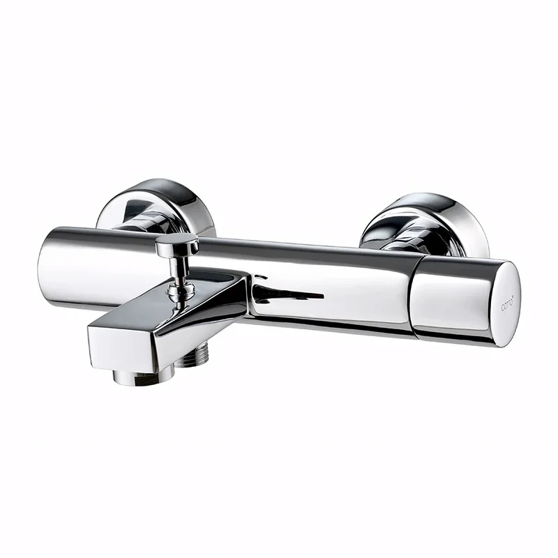 Củ sen tắm nóng lạnh COTTO CT2062