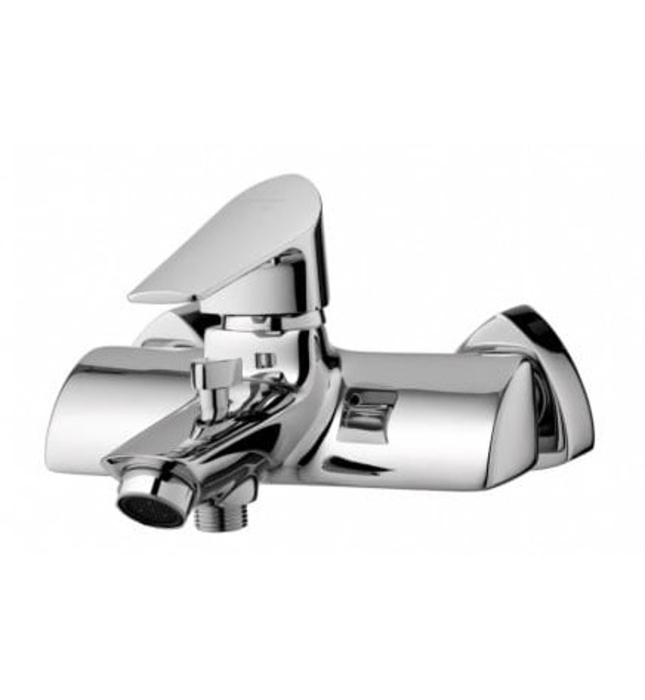 Củ sen tắm nóng lạnh COTTO CT522F 