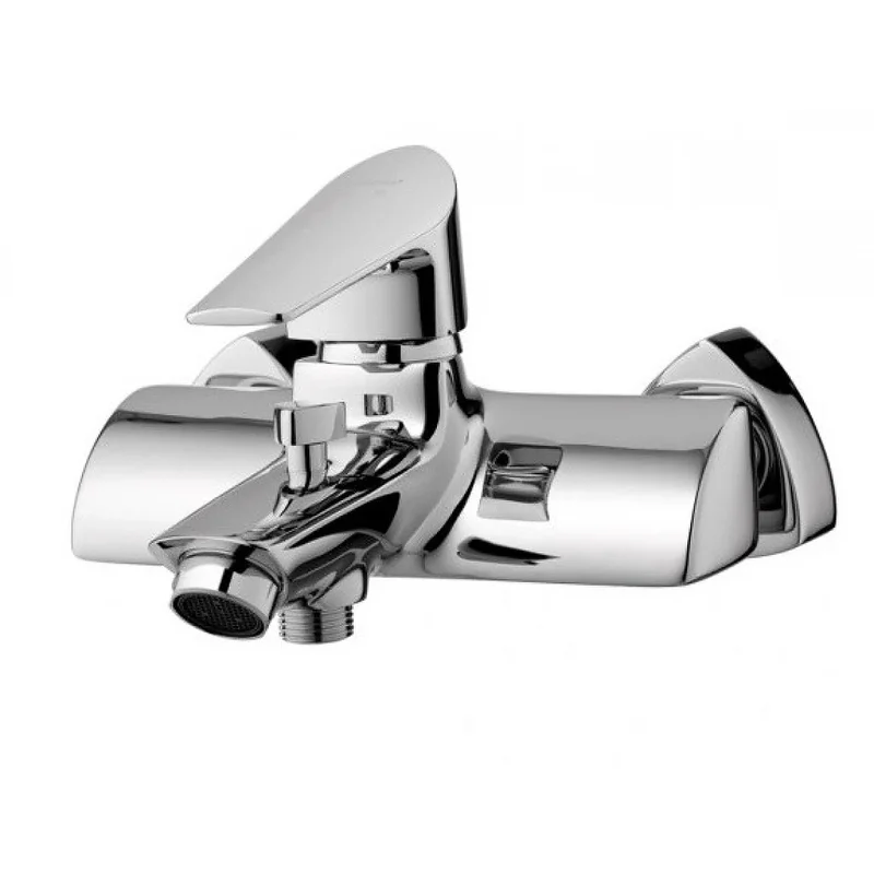 Sen bồn tắm treo tường COTTO New Delta CT522F