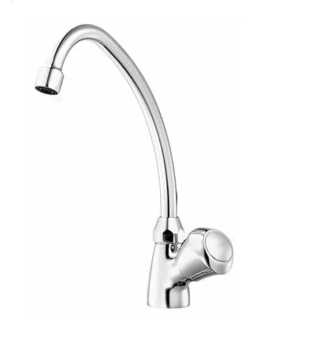 Vòi rửa bát lạnh gắn chậu COTTO CT186C11(HM)