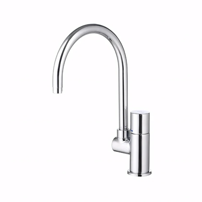 Vòi rửa bát lạnh gắn chậu COTTO CT2064