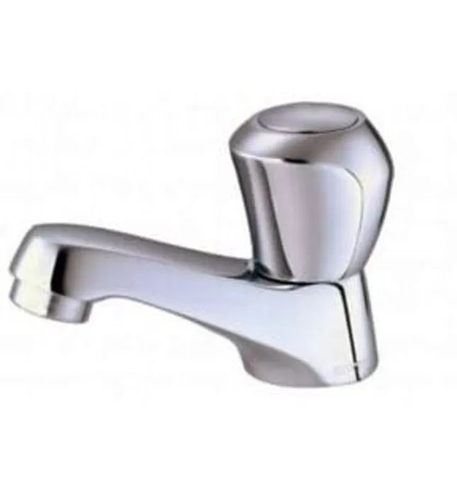 Vòi Lavabo Lạnh COTTO CT160C11(HM)