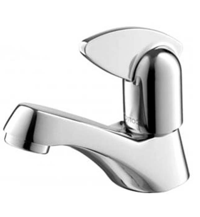Vòi rửa mặt lavabo lạnh COTTO CT162C36(HM)