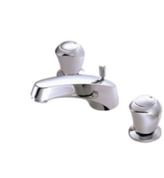 Vòi rửa mặt lavabo nóng lạnh COTTO CT271C11