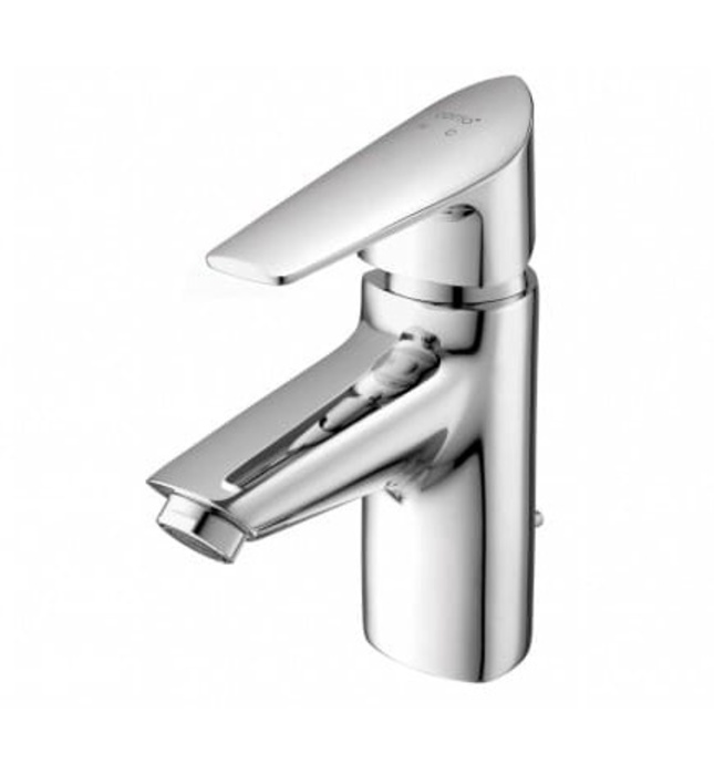 Vòi rửa mặt lavabo nóng lạnh COTTO CT520F 