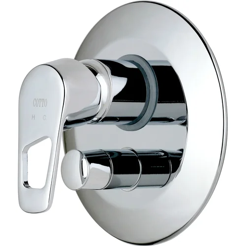 Van điều chỉnh sen tắm âm tường COTTO Romero CT2037AV