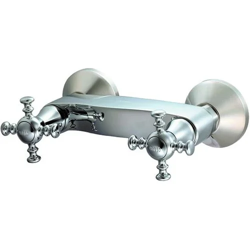 Củ sen tắm nóng lạnh COTTO CT251C15