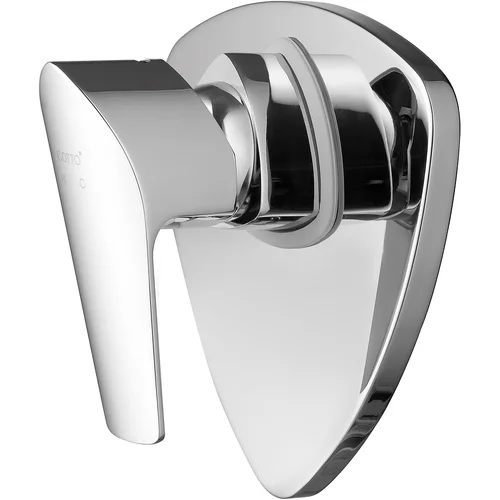 Van điều chỉnh sen tắm âm tường COTTO New Delta CT524F