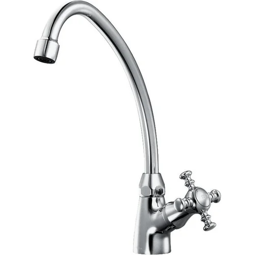 Vòi rửa bát lạnh gắn chậu COTTO CT150C15