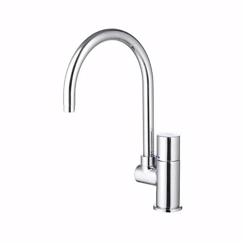 Vòi rửa bát lạnh gắn chậu COTTO CT2064