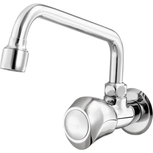Vòi rửa bát lạnh gắn tường COTTO CT180C11
