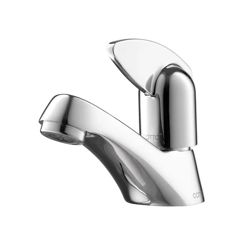 Vòi Lavabo Lạnh COTTO CT162C36(HM)