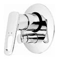Sen tắm âm tường COTTO CT393NV