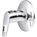 Củ sen tắm nóng lạnh COTTO CT2036A