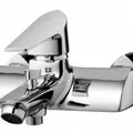 Sen bồn tắm treo tường COTTO New Delta CT522F