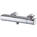 Củ sen tắm nhiệt độ COTTO CT2042A