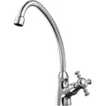 Vòi rửa bát lạnh gắn chậu COTTO CT150C15