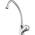 Vòi rửa bát lạnh gắn chậu COTTO CT186C11(HM)