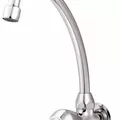 Vòi rửa bát lạnh gắn tường COTTO CT185C11
