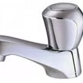 Vòi Lavabo Lạnh COTTO CT160C11(HM)