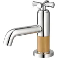 Vòi Lavabo Lạnh COTTO CT104C34WD