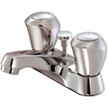 Vòi Lavabo Nóng Lạnh COTTO CT270C11