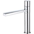 Vòi Lavabo Nóng Lạnh Thân Cao COTTO CT2065