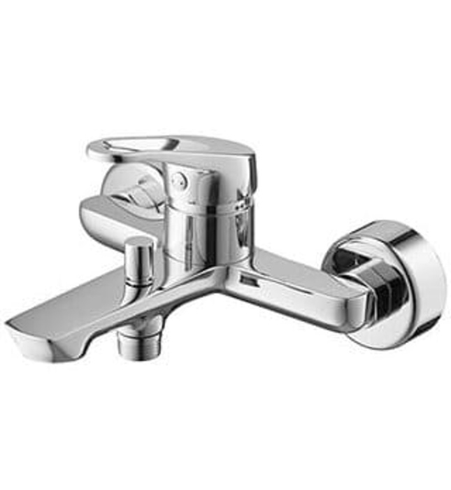 Củ sen tắm nóng lạnh COTTO CT3002AE