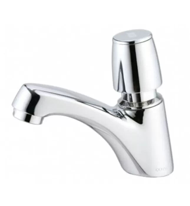 Vòi Bán Tự Động Nước Lạnh COTTO CT169(HM)
