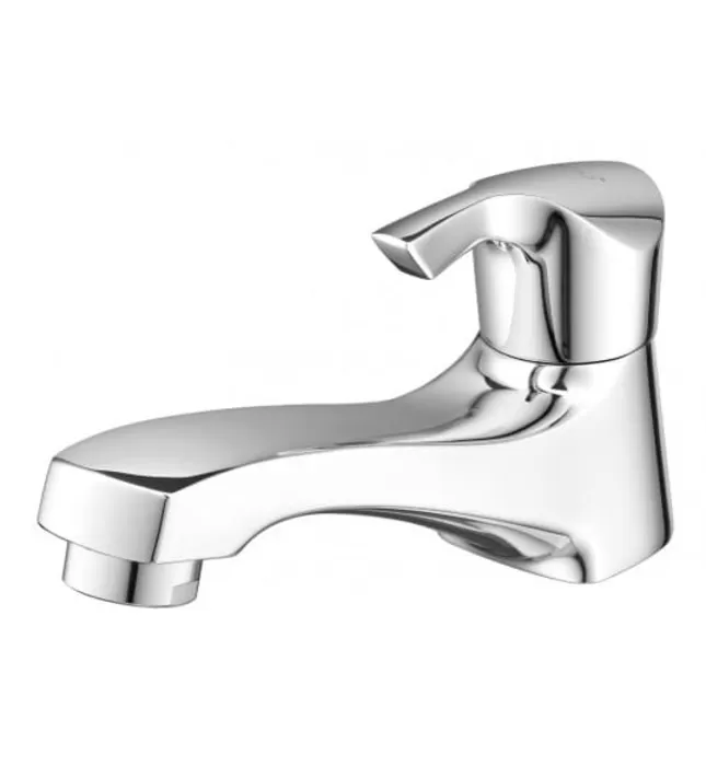 Vòi Lavabo Lạnh COTTO CT1207(HM)