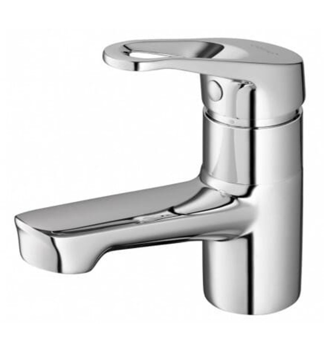 Vòi rửa mặt lavabo nóng lạnh COTTO CT1165AE(HM)