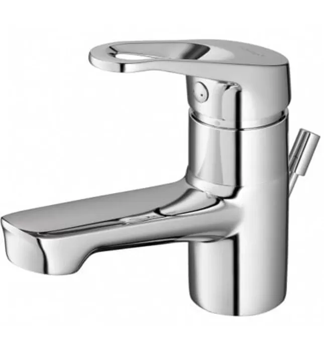 Vòi Lavabo Nóng Lạnh COTTO CT2176AE