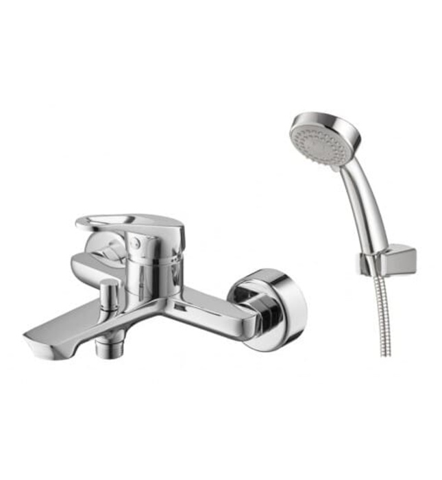 Vòi sen tắm nóng lạnh COTTO CT3002AE/Z86