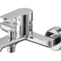 Sen bồn tắm treo tường COTTO Next I CT3001AE